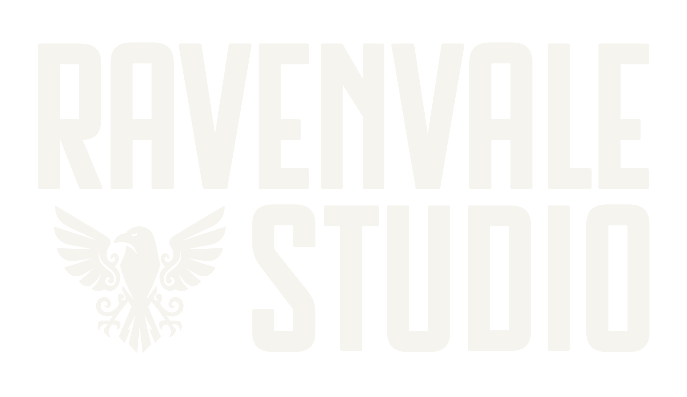 Ravenvale Logo